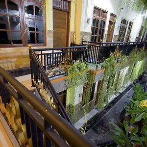 Penzion Asta House