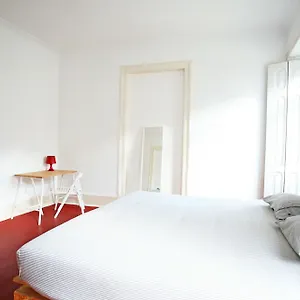 Friendly Hills Bairro Alto Penzion