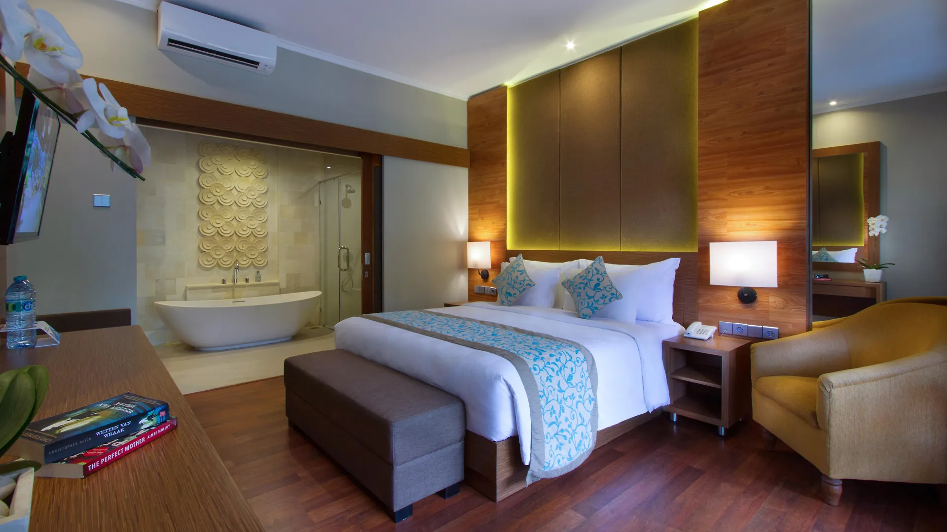 Adhi Jaya Hotel Kuta