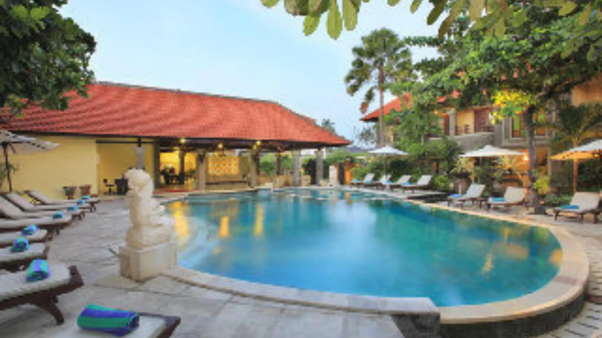Adhi Jaya Hotel Kuta