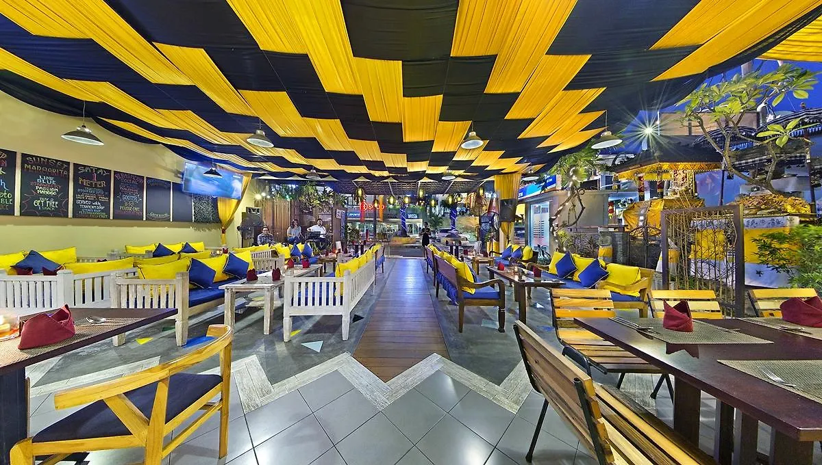 Adhi Jaya Hotel Kuta