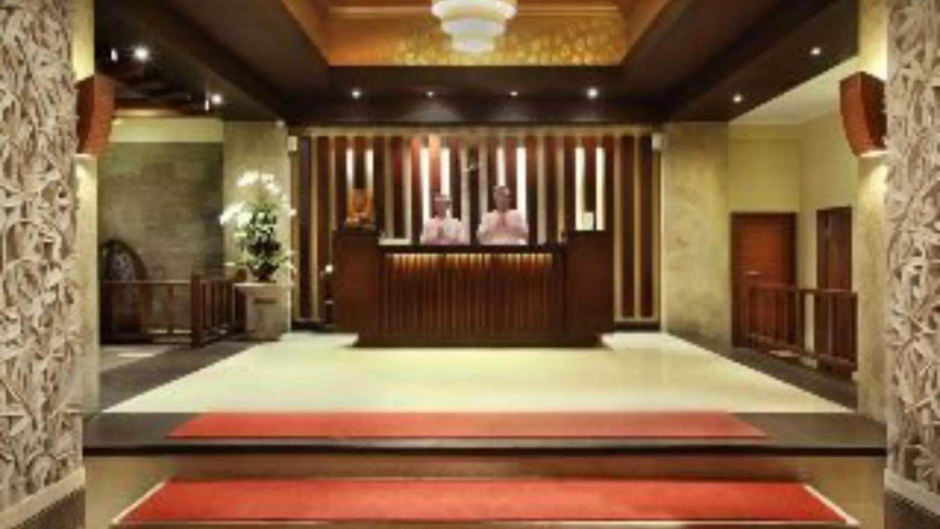 ****  Adhi Jaya Hotel Kuta  Indonesia