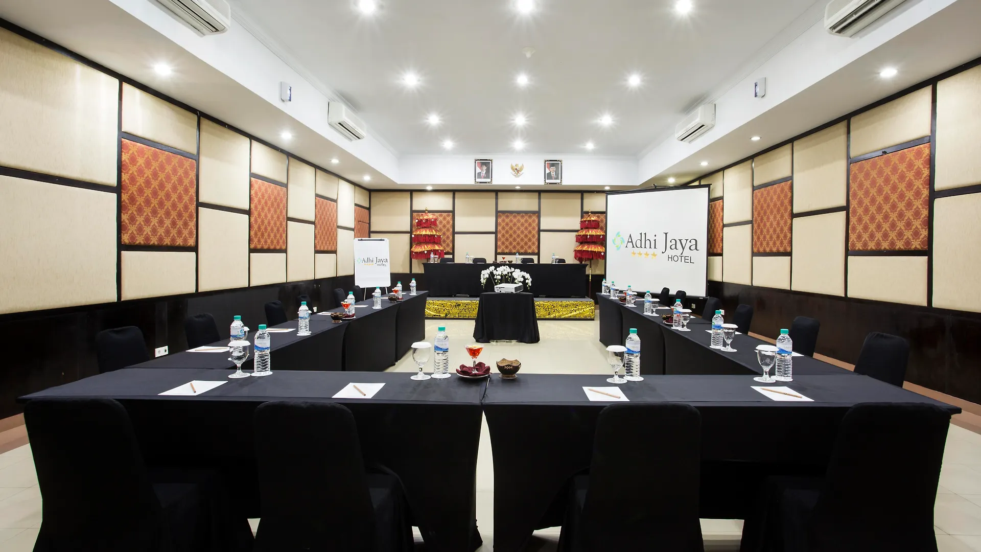 Adhi Jaya Hotel Kuta  Indonesia