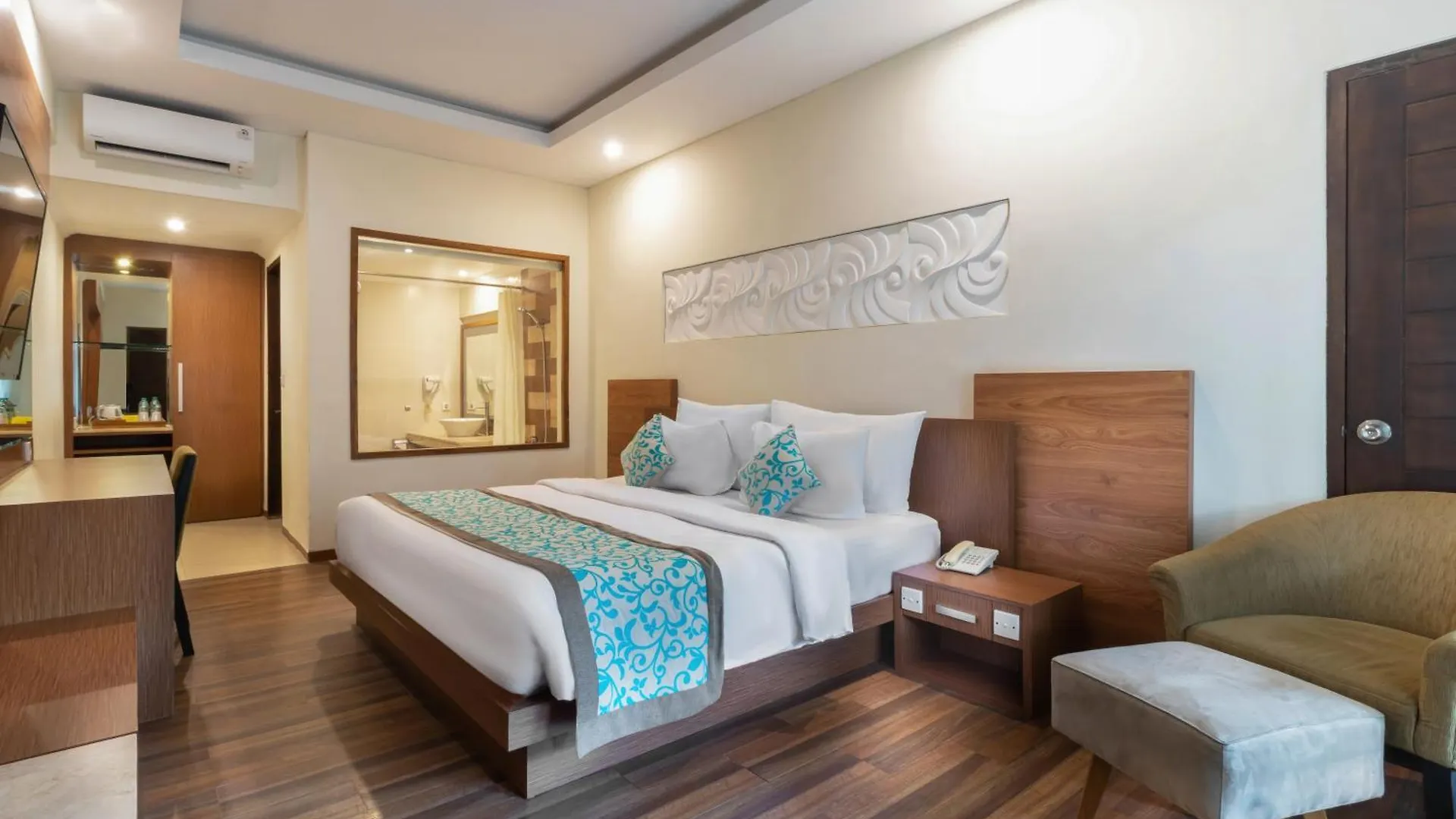 Adhi Jaya Hotel Kuta