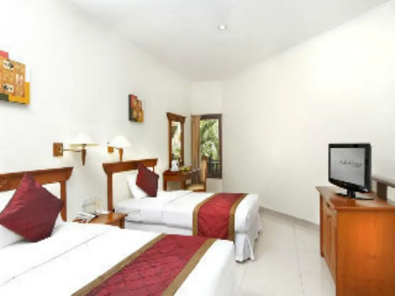 ****  Adhi Jaya Hotel Kuta  Indonesia