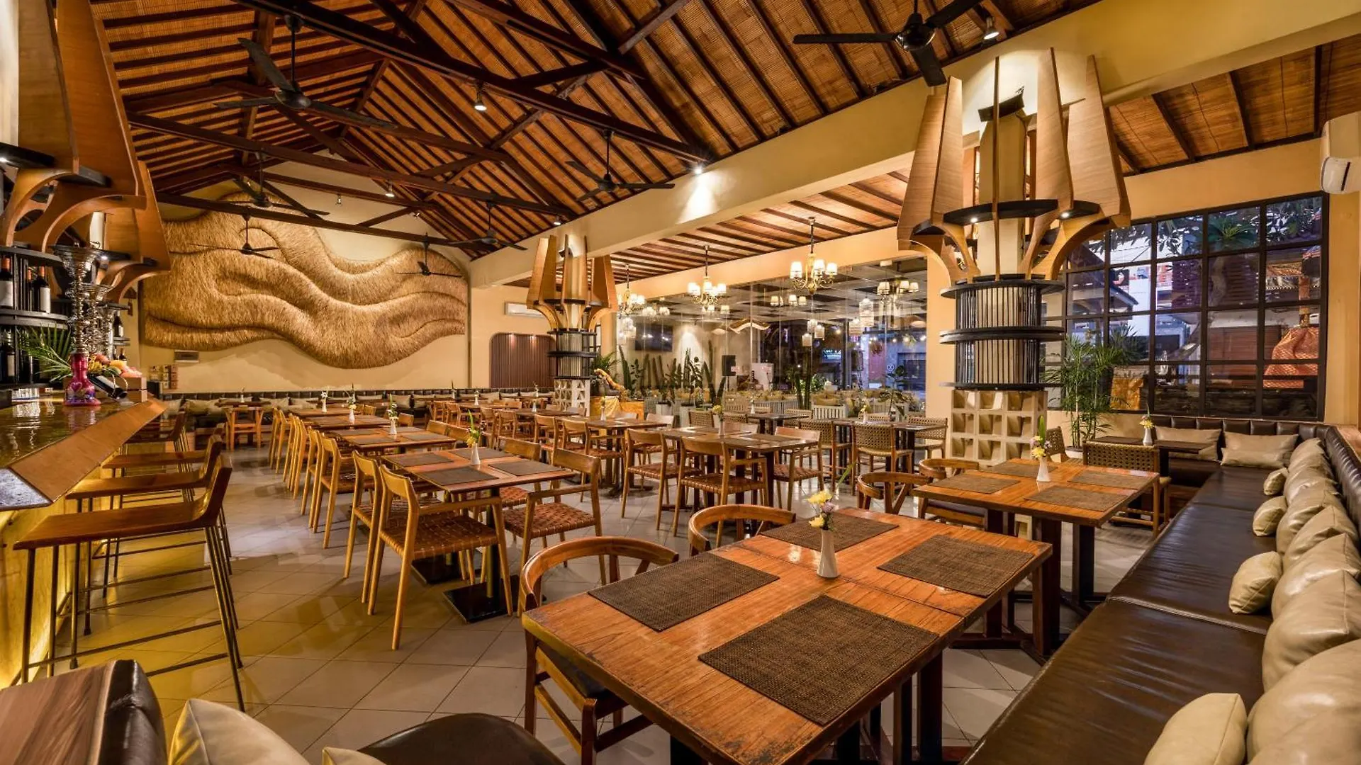 Adhi Jaya Hotel Kuta