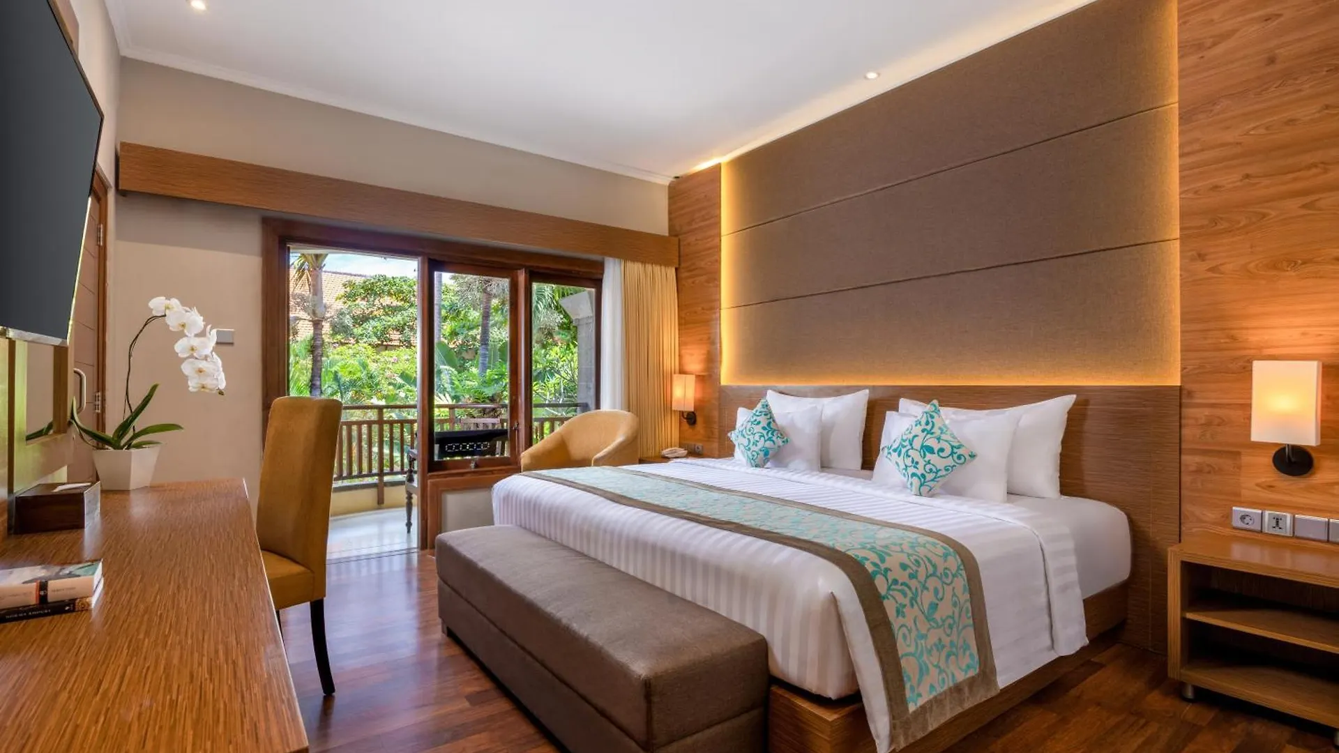 Adhi Jaya Hotel Kuta  4*, Kuta (Bali) Indonesia