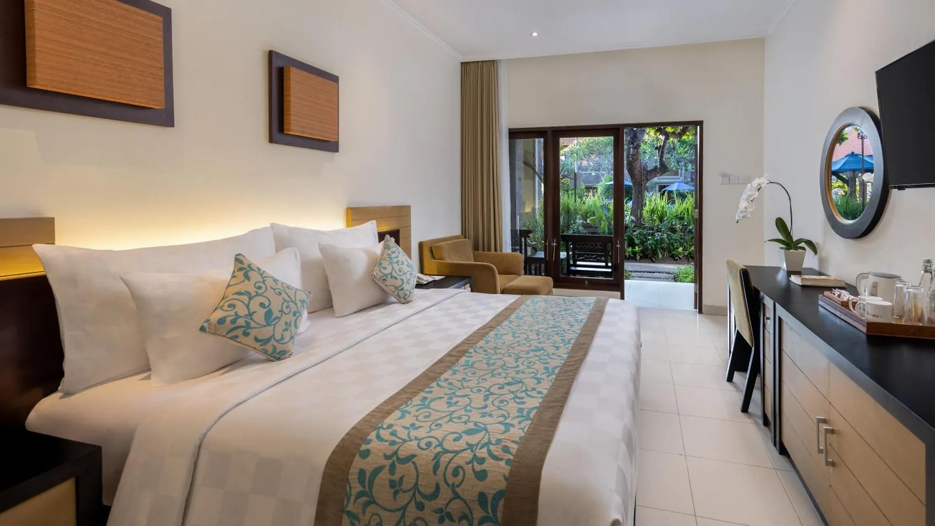 Adhi Jaya Hotel Kuta