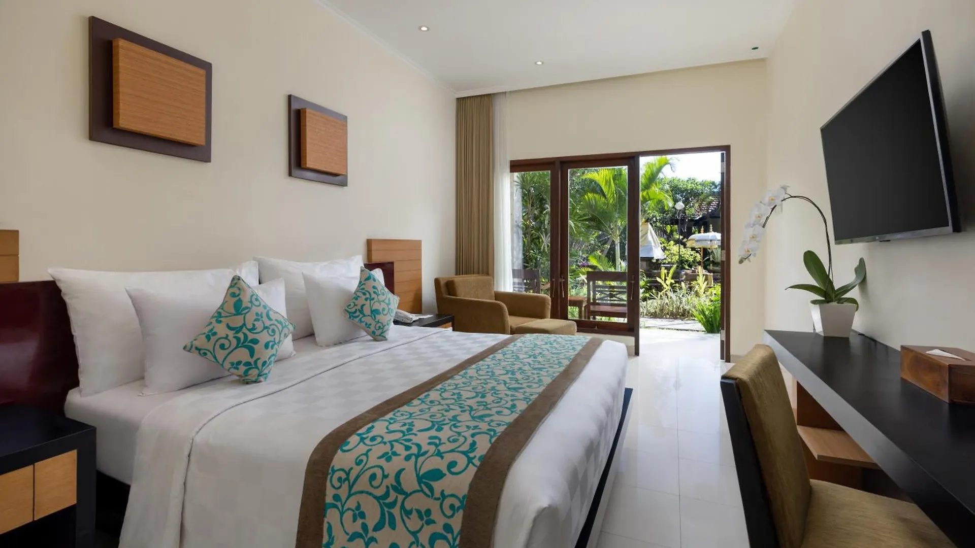 Adhi Jaya Hotel Kuta