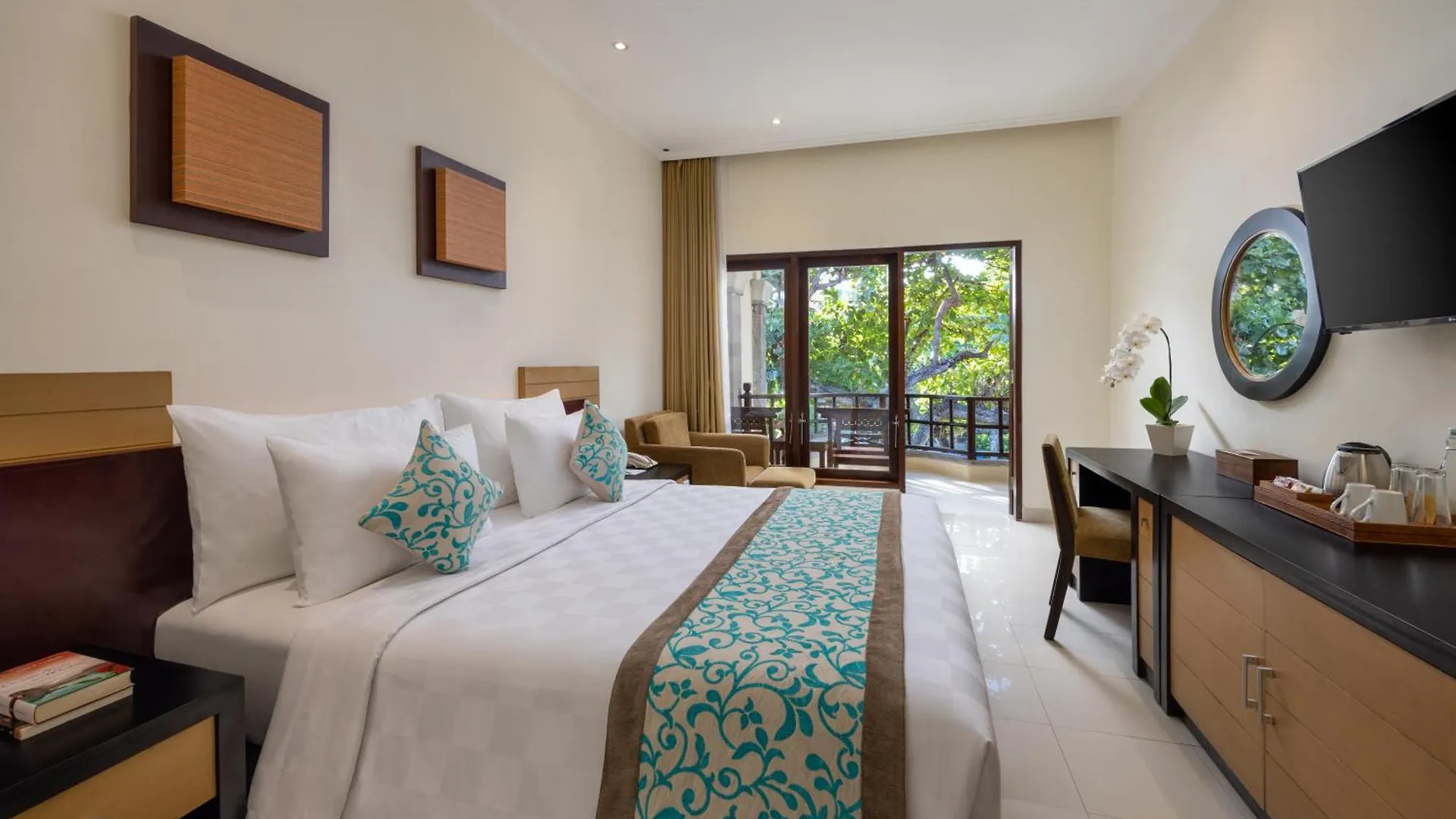 Adhi Jaya Hotel Kuta