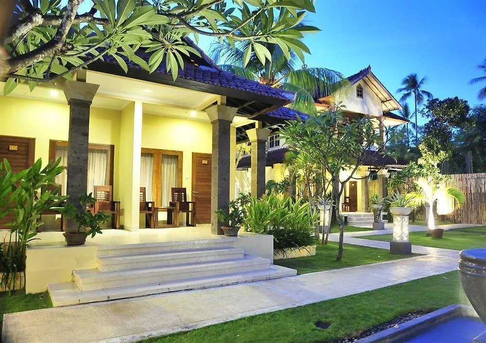 Adhi Jaya Hotel Kuta  Kuta (Bali)