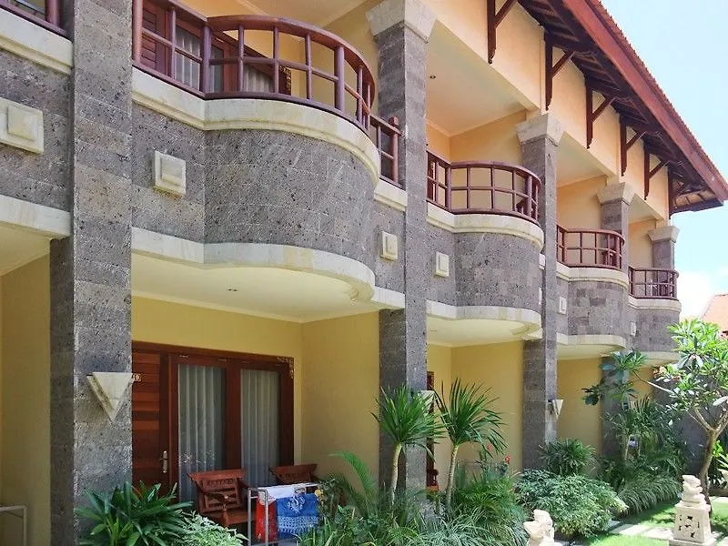 Adhi Jaya Hotel Kuta