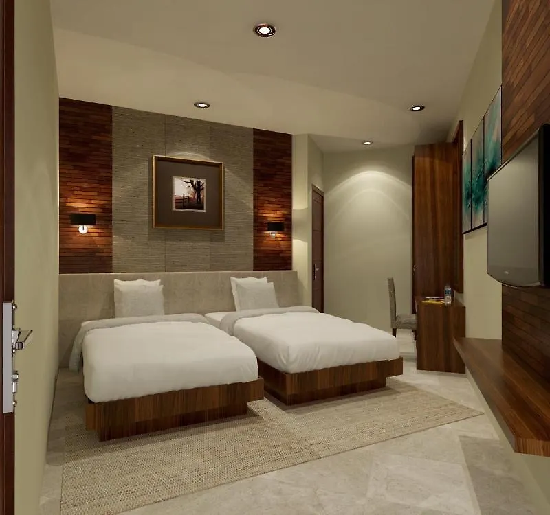 Adhi Jaya Hotel Kuta