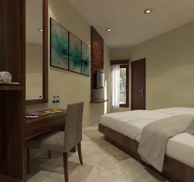 Adhi Jaya Hotel Kuta